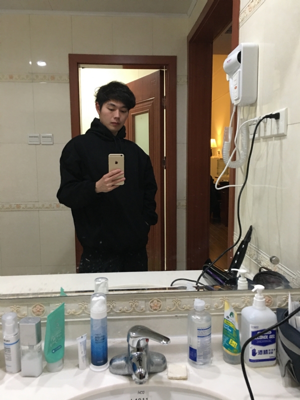 Murry的第二张照片--福州相亲服务中心