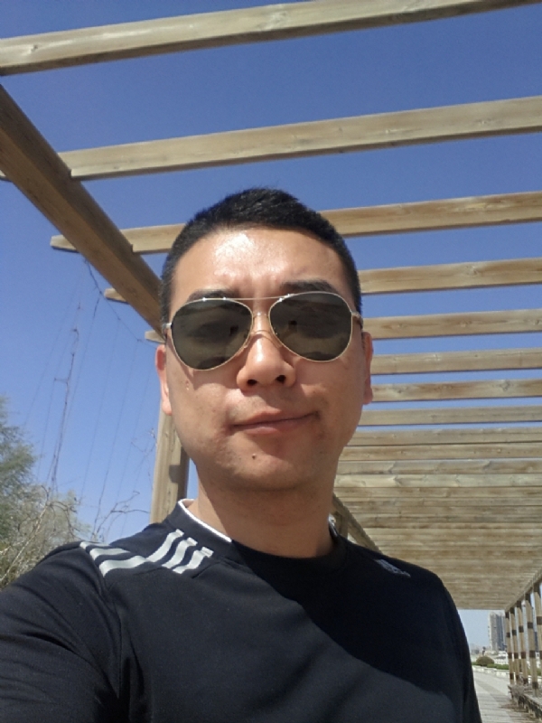 我见尤怜的第一张照片--福州相亲服务中心