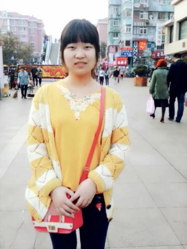 柔光123的第一张照片--福州相亲服务中心