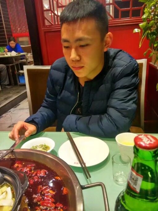 圈圈的第一张照片--福州相亲服务中心