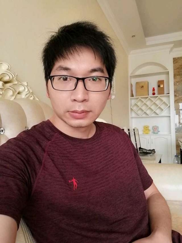 等一个晴天的第二张照片--福州相亲服务中心