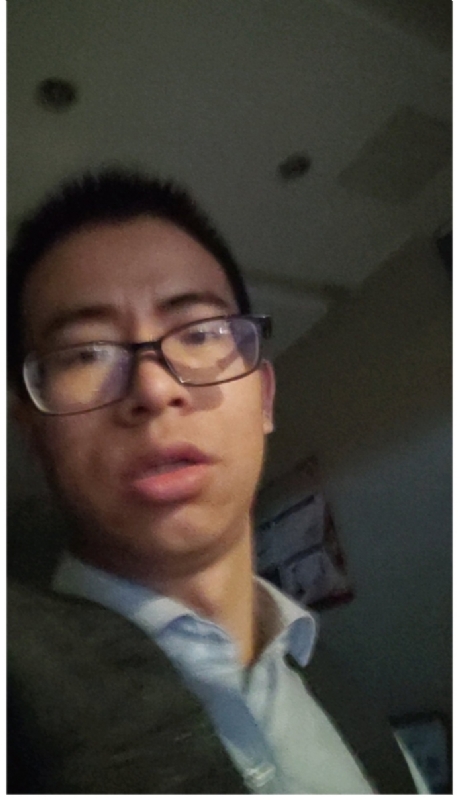 小螃蟹的第二张照片--福州相亲服务中心