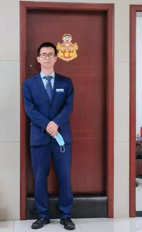 小螃蟹的第三张照片--福州相亲服务中心