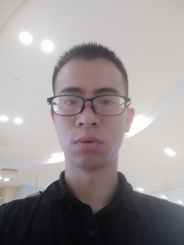 小螃蟹的第四张照片--福州相亲服务中心
