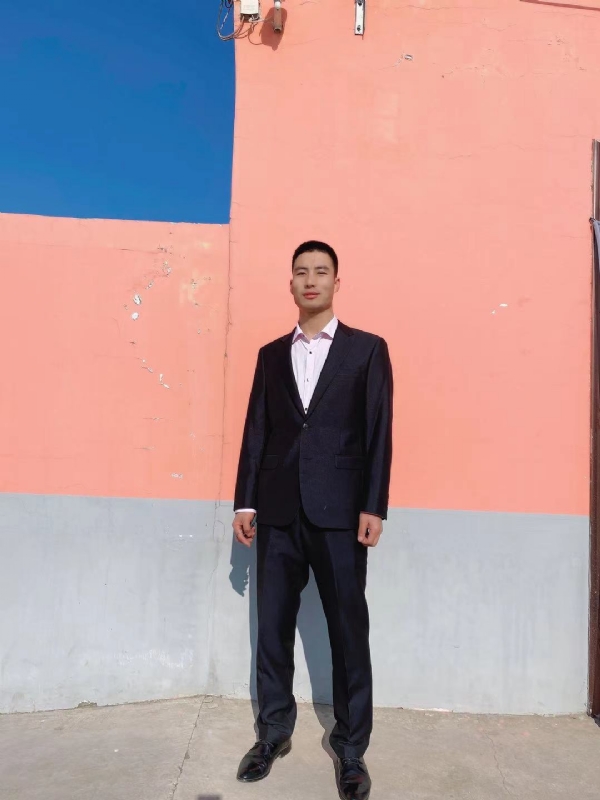 快乐生活的第一张照片--福州相亲服务中心