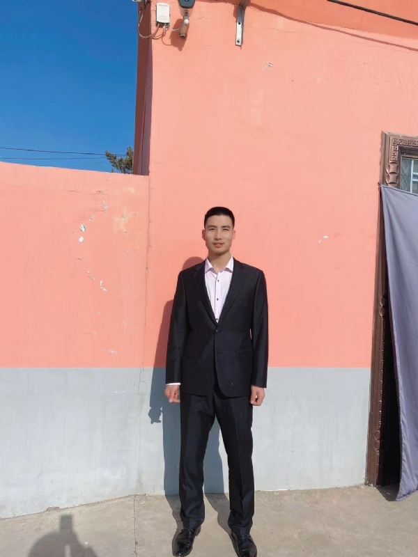 快乐生活的第二张照片--福州相亲服务中心