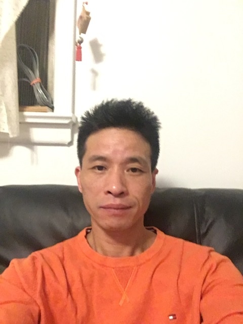 美籍华人的第一张照片--福州相亲服务中心