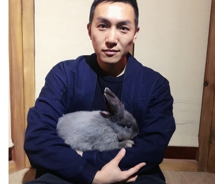 简单人生的第一张照片--福州相亲服务中心