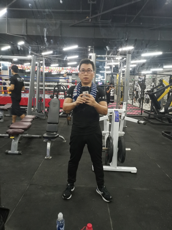 52赫兹的第一张照片--福州相亲服务中心