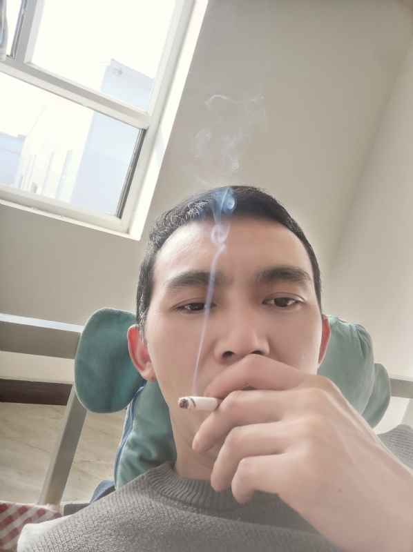 殇情的第一张照片--福州相亲服务中心