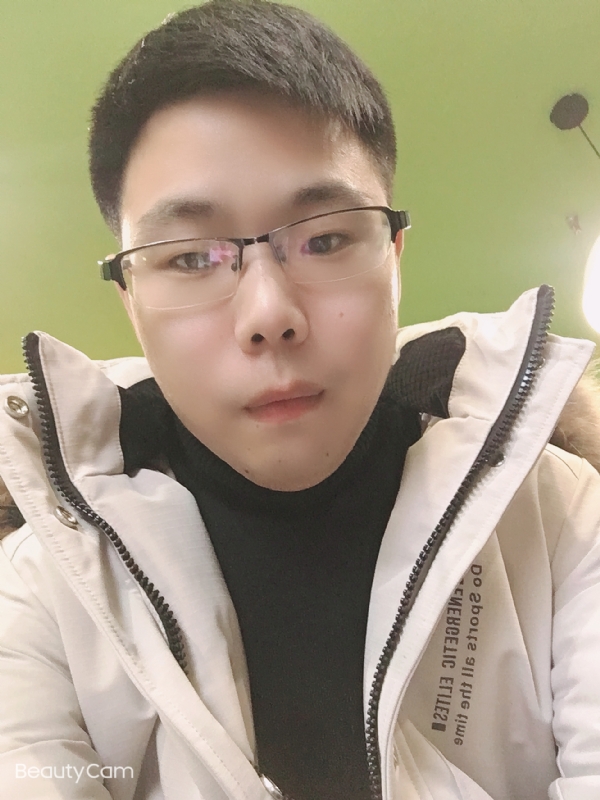 随缘的第一张照片--福州相亲服务中心