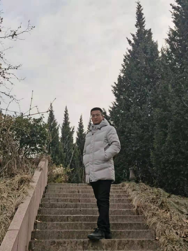 期待的第二张照片--福州相亲服务中心