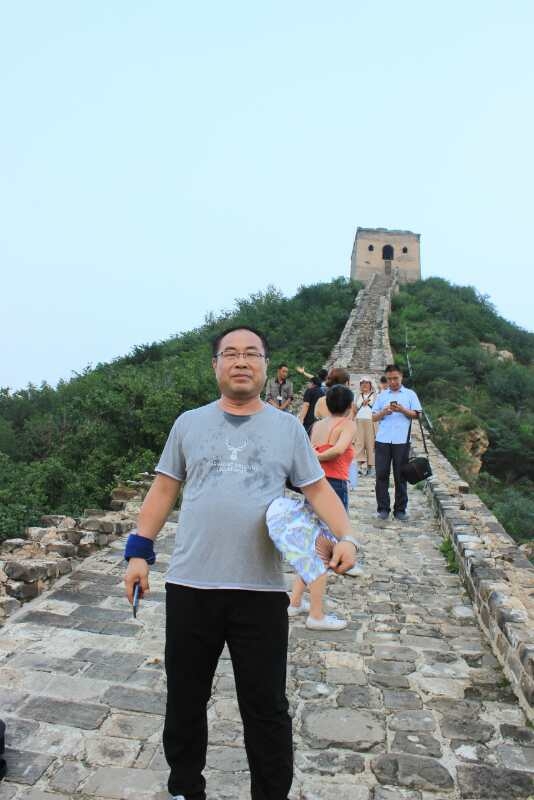 幸福后半生的第一张照片--福州相亲服务中心