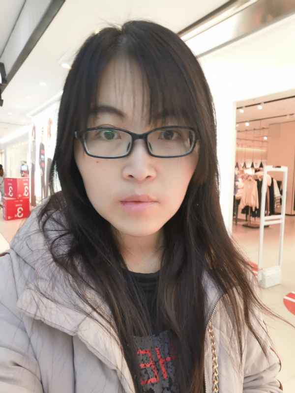 安安的第一张照片--福州相亲服务中心