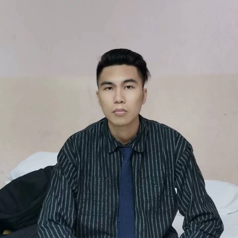 烟斗的第一张照片--福州相亲服务中心