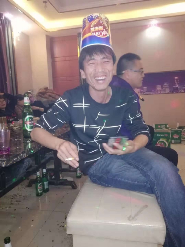 可惜我是水瓶座的第一张照片--福州相亲服务中心