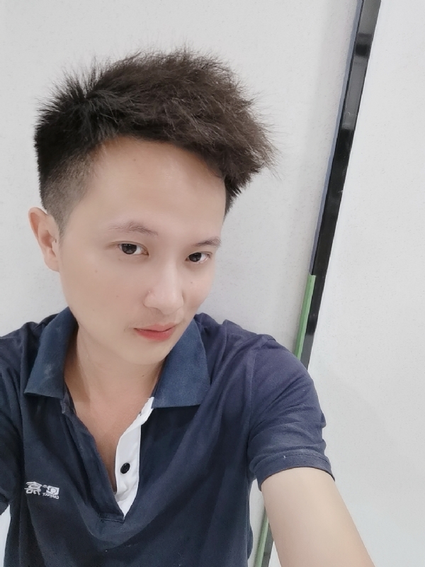 余温的第一张照片--福州相亲服务中心