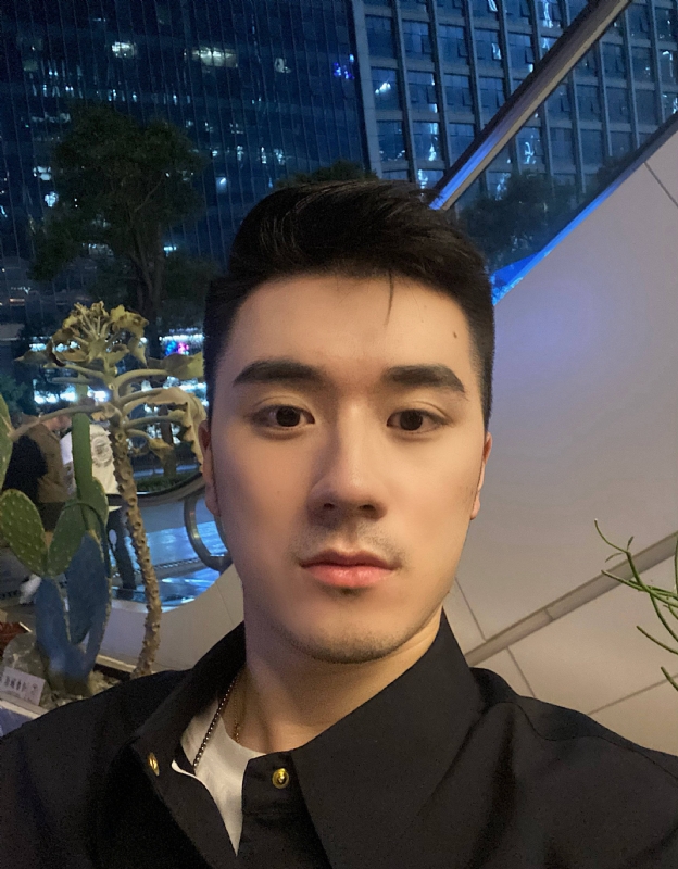 潇潇的第一张照片--福州相亲服务中心