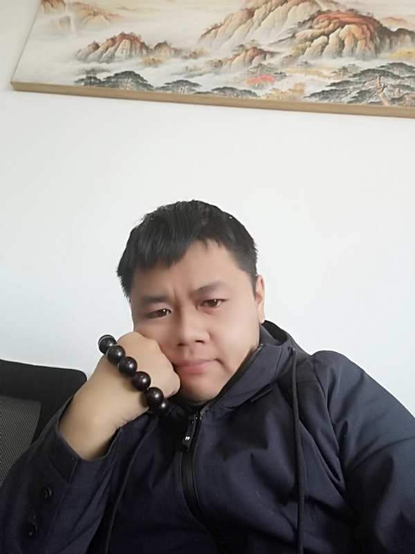 天宝的第一张照片--福州相亲服务中心