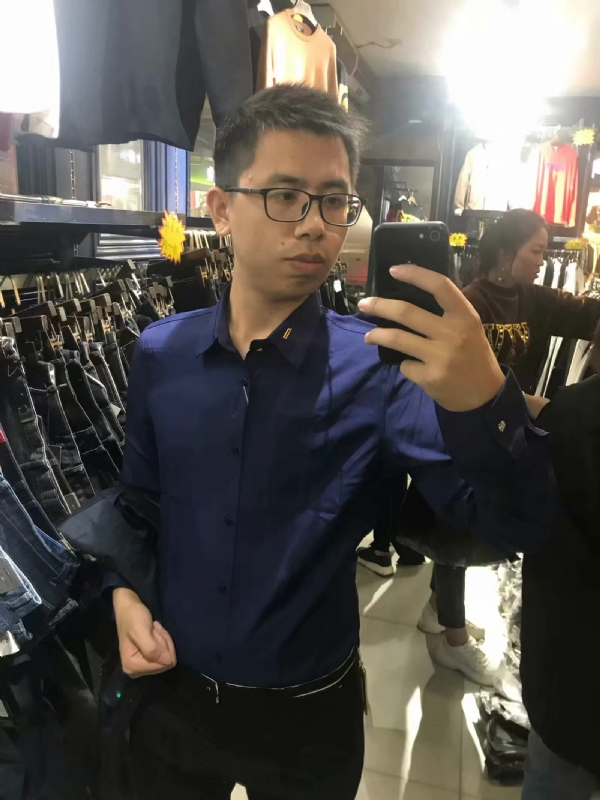 叶自飘零的第一张照片--福州相亲服务中心