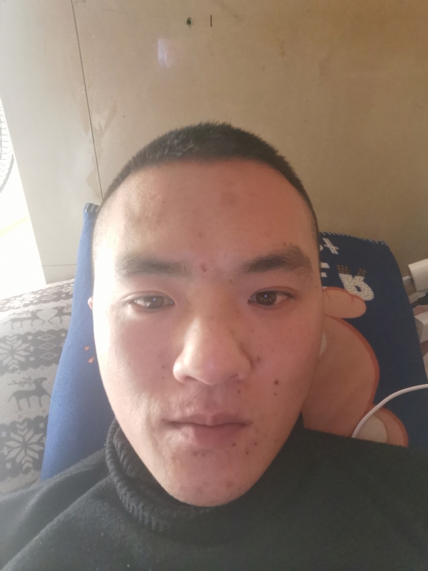 余生平凡的第二张照片--福州相亲服务中心