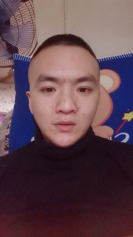 余生平凡的第三张照片--福州相亲服务中心