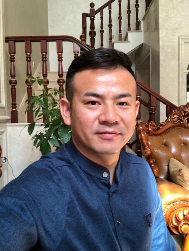 许你一笔墨的第二张照片--福州相亲服务中心