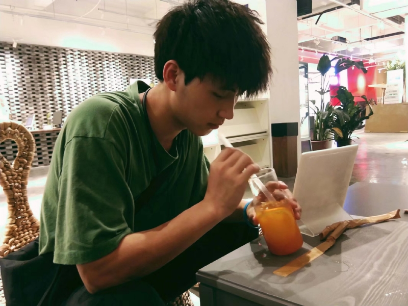 一花一世界的第二张照片--福州相亲服务中心