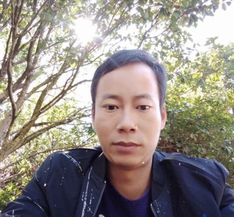 晨曦的第一张照片--福州相亲服务中心