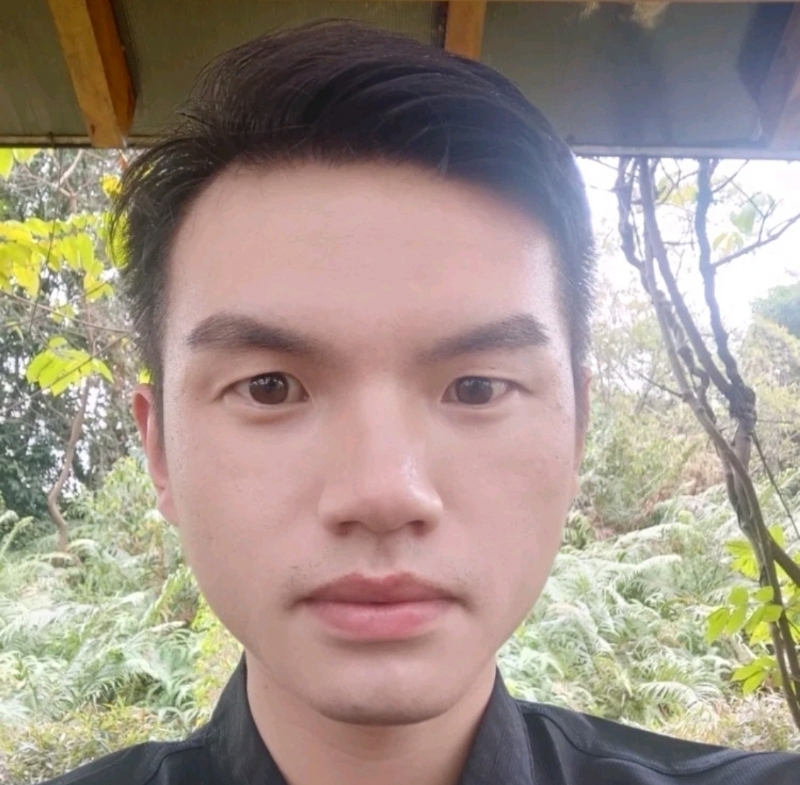 彬彬有礼的第一张照片--福州相亲服务中心