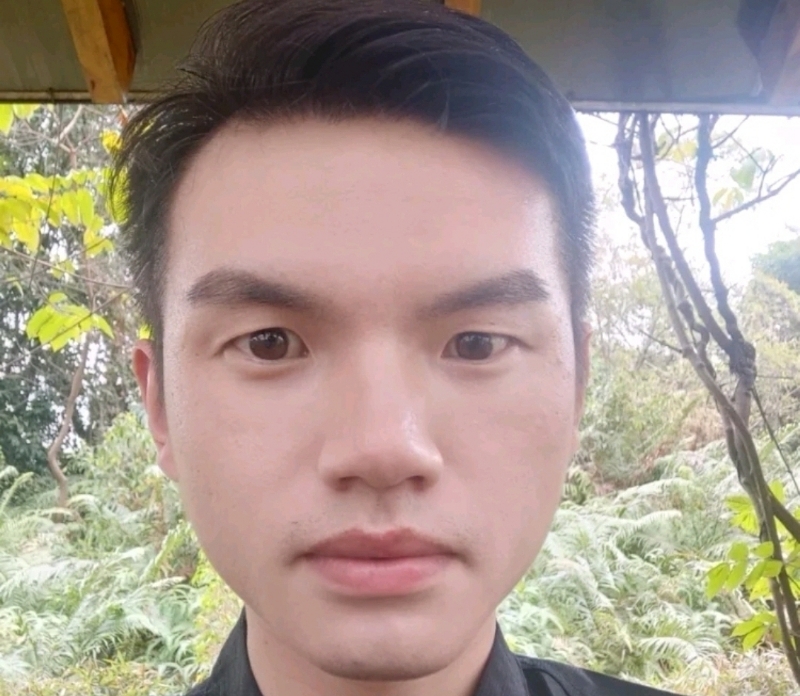 彬彬有礼的第二张照片--福州相亲服务中心