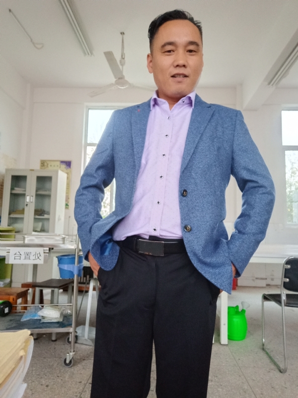 我想有个家的第一张照片--福州相亲服务中心