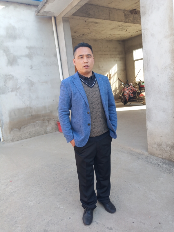 我想有个家的第三张照片--福州相亲服务中心