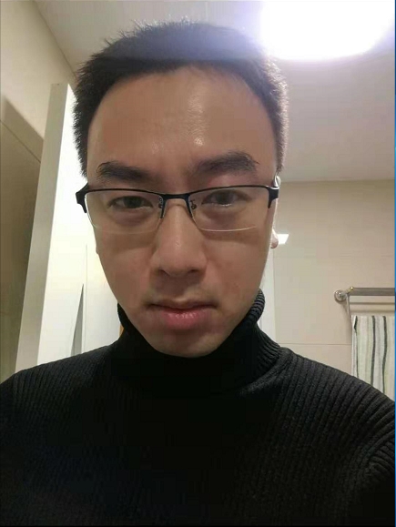 雨秋的第一张照片--福州相亲服务中心