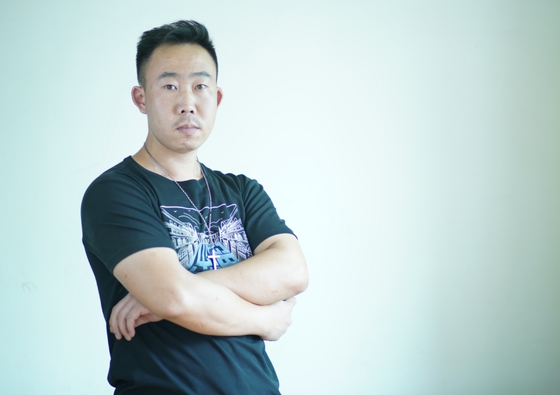 独行侠的第三张照片--福州相亲服务中心