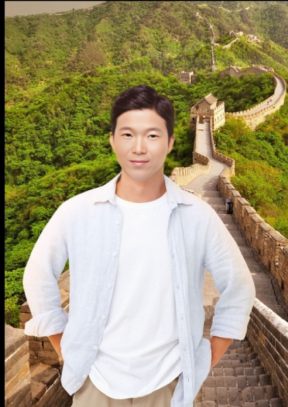 今生只爱你一人的第二张照片--福州相亲服务中心