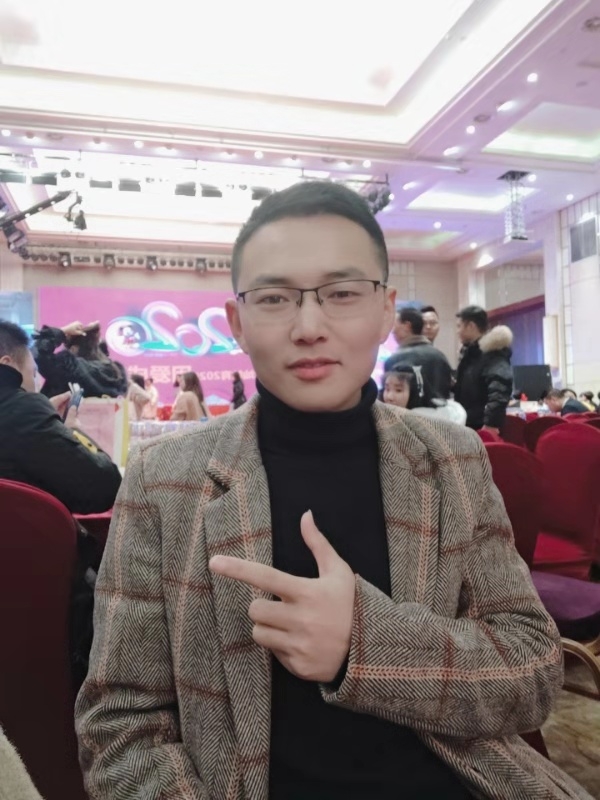 遇见不一样的自己的第一张照片--福州相亲服务中心