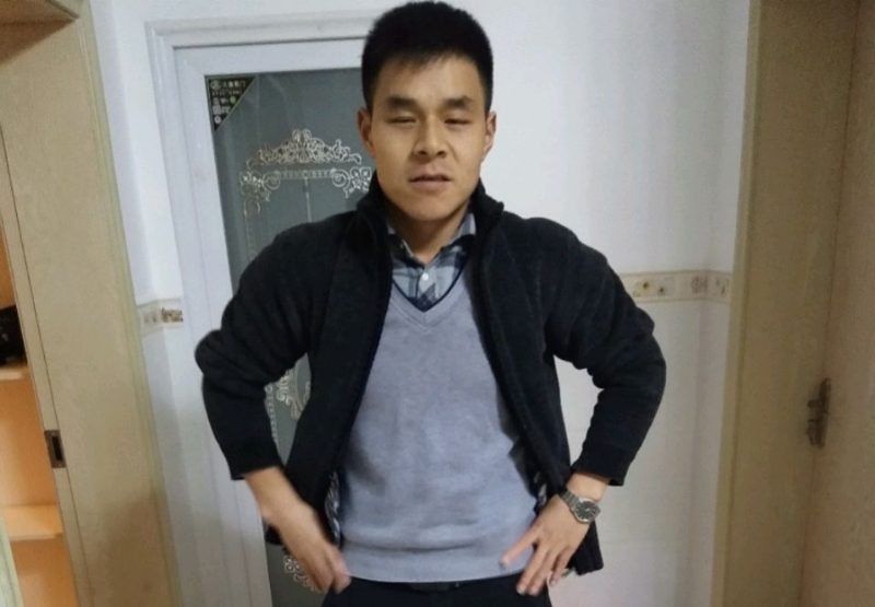 狼行天下??的第一张照片--福州相亲服务中心
