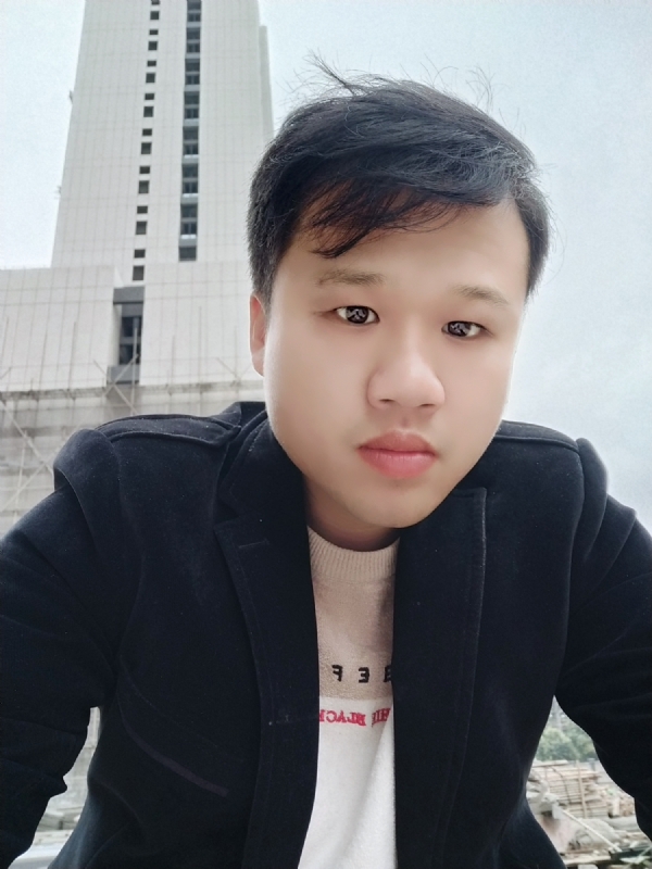 雨过天晴的第一张照片--福州相亲服务中心