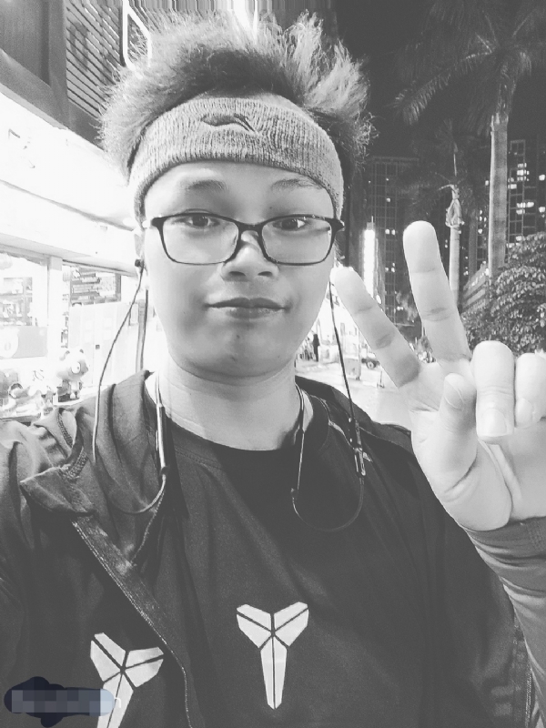 阿蒙的第一张照片--福州相亲服务中心