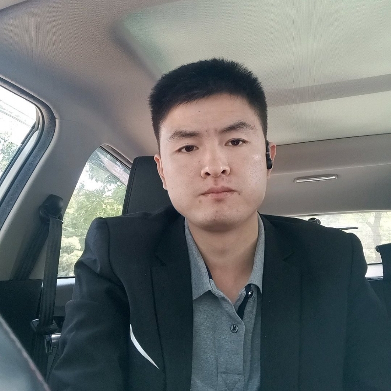 随缘的第一张照片--福州相亲服务中心