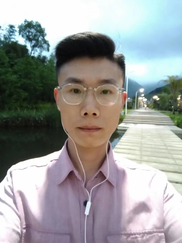 彩虹的第一张照片--福州相亲服务中心