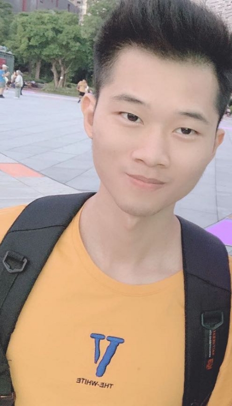 哟的第一张照片--福州相亲服务中心