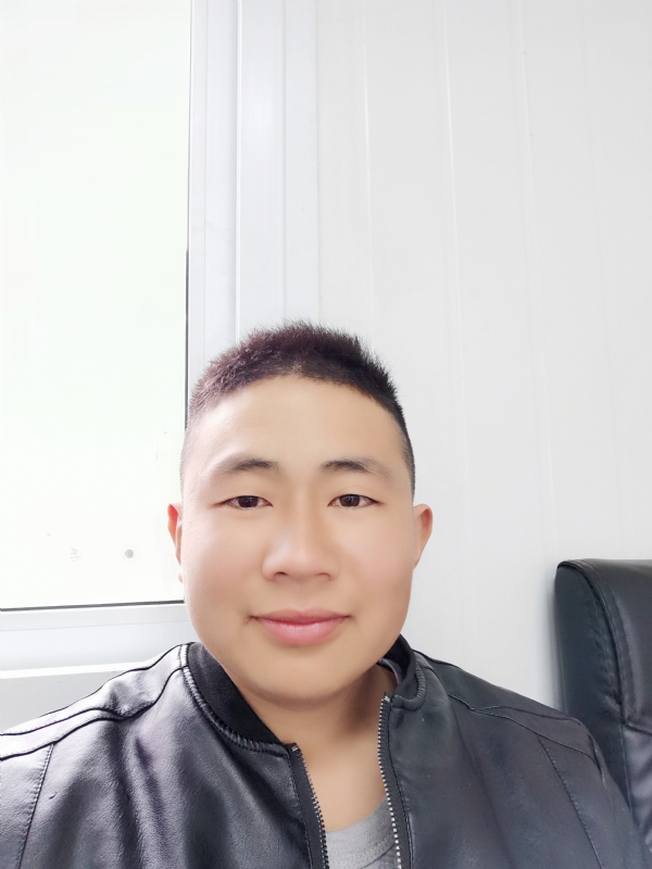 被爱就珍惜的第一张照片--福州相亲服务中心
