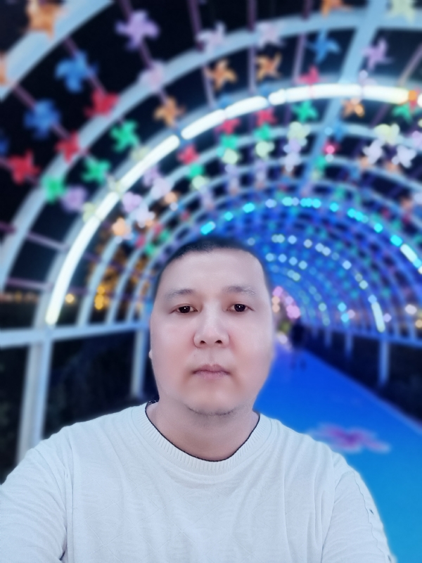 这样的我的第二张照片--福州相亲服务中心