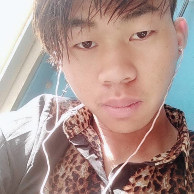 少年不在少的第三张照片--福州相亲服务中心