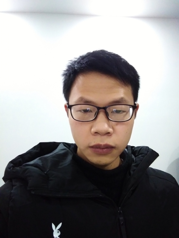 惜缘的第一张照片--福州相亲服务中心