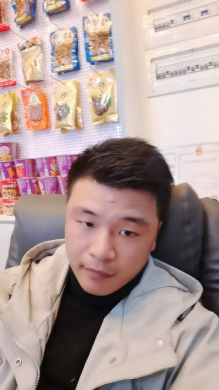 小宇的第一张照片--福州相亲服务中心