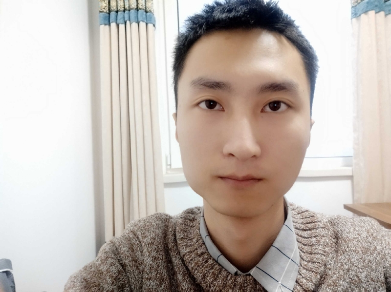 陈先生的第一张照片--福州相亲服务中心