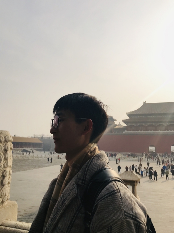 夏侯醉平的第一张照片--福州相亲服务中心